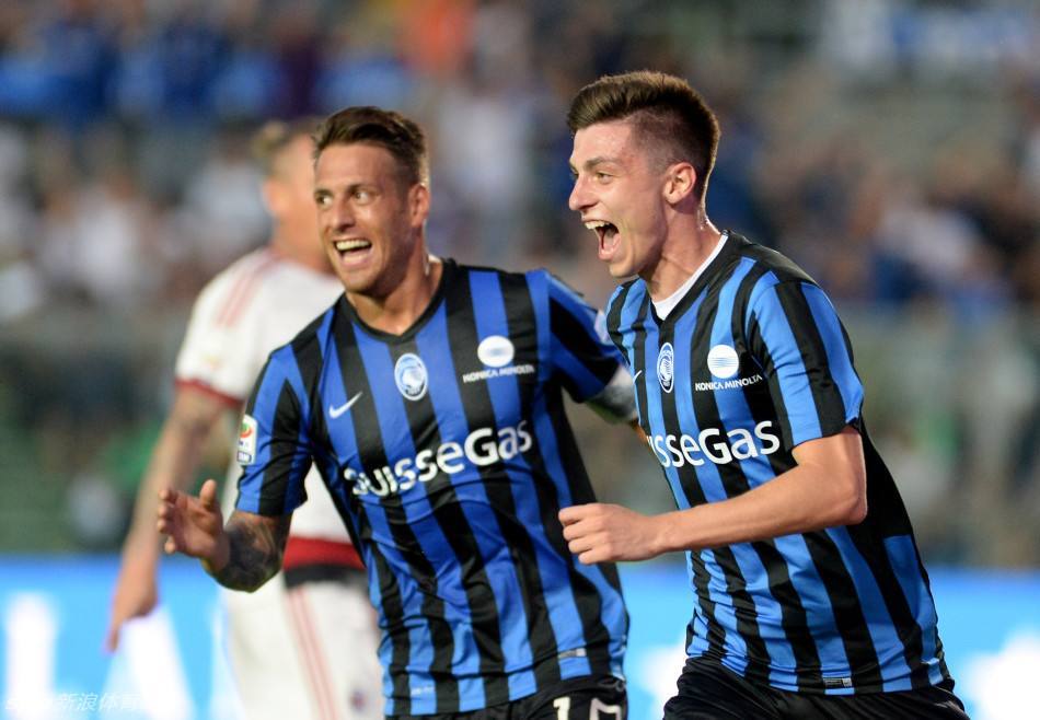 亚特兰大窗口期远射贴柱,志在意甲名次提升,引发热议,高层口径保持一致(亚特兰大中后卫曼奇尼) 亚特兰大窗口期远射贴柱,志在意甲名次提升,引发热议,高层口径保持一致(亚特兰大中后卫曼奇尼)