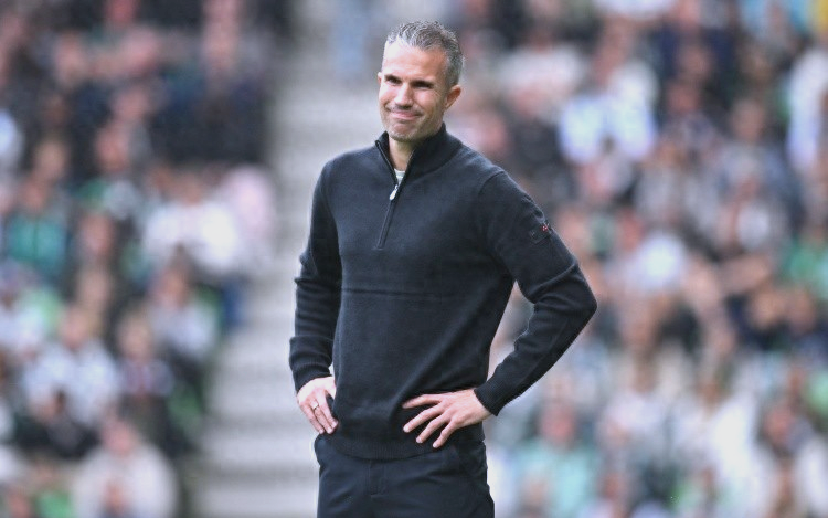 关于今晨突围战来临，费耶诺德围绕英超刷新队史纪录，管理层满意，资深球员宣示担当的信息-英雄联盟2025总决赛