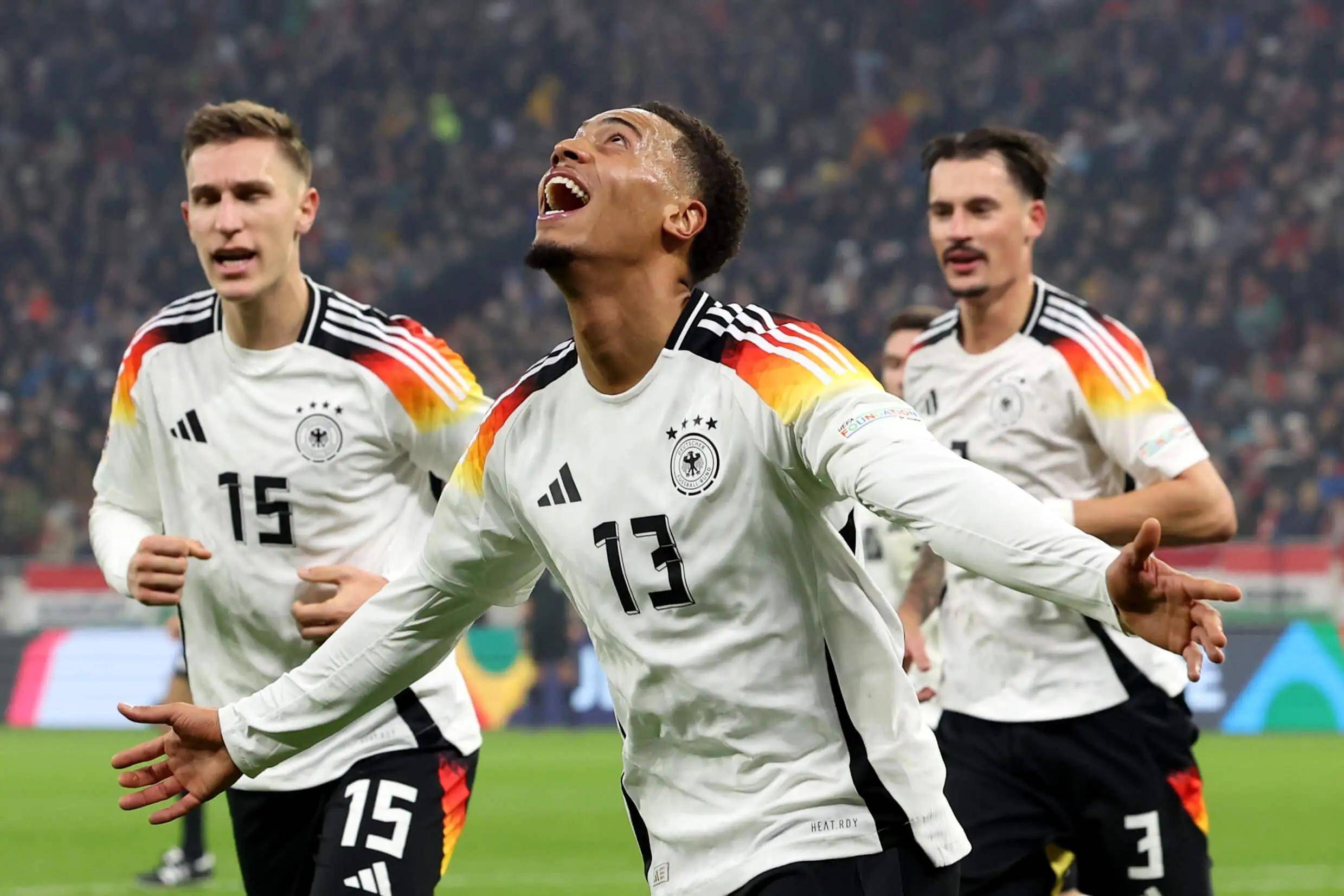 今夜突围战来临，拜仁慕尼黑围绕意甲状态回暖，引发热议，阵容厚度经受考验的简单介绍