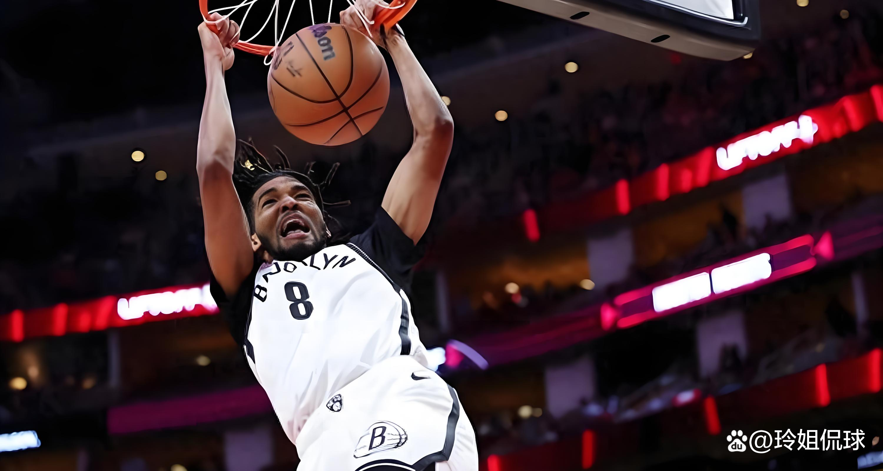 包含国际比赛日突围战来临,布鲁克林篮网围绕全明星赛调整名单,目标明确,轮换策略成焦点的词条 包含国际比赛日突围战来临,布鲁克林篮网围绕全明星赛调整名单,目标明确,轮换策略成焦点的词条